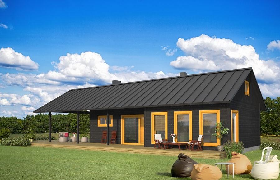 VILLA #2
