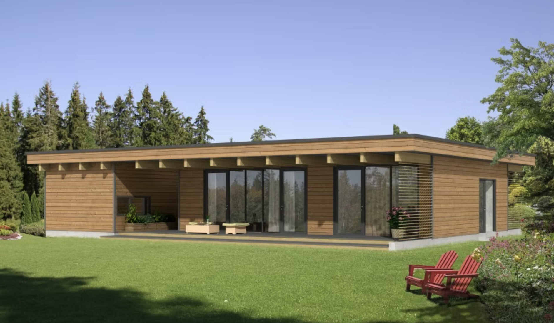 VILLA #3